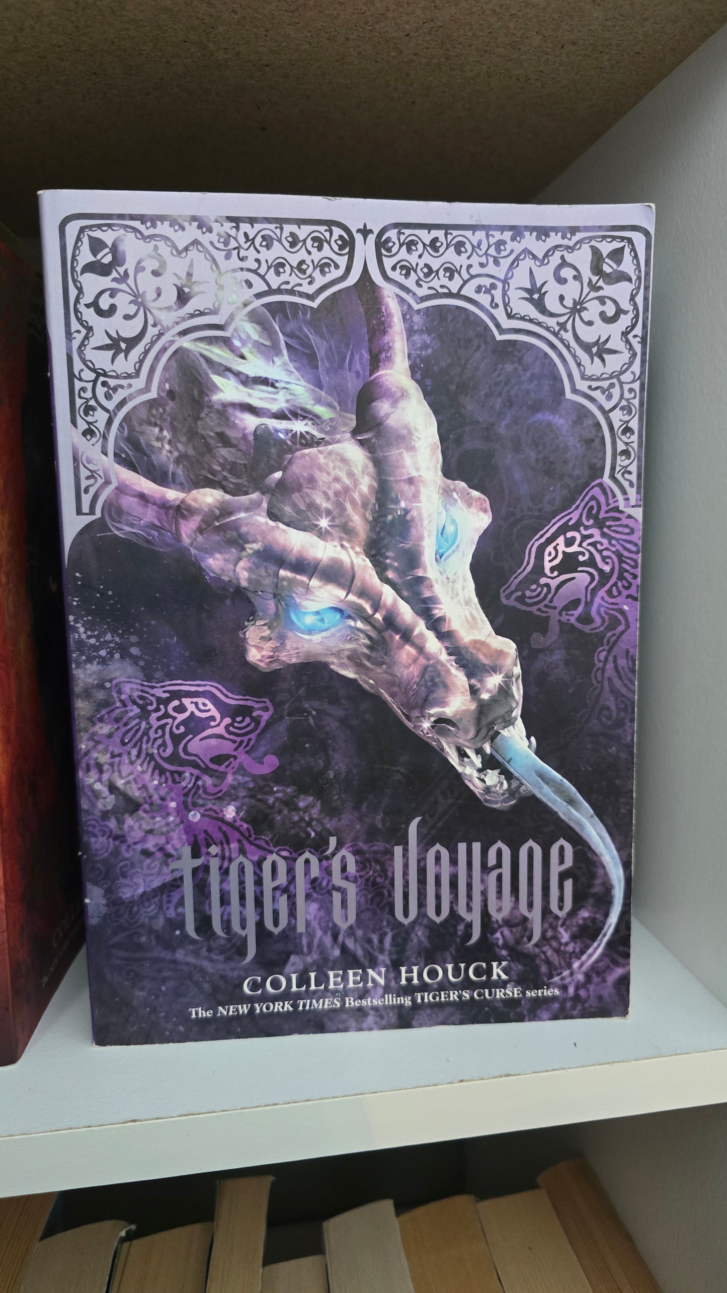 Colleen Houck