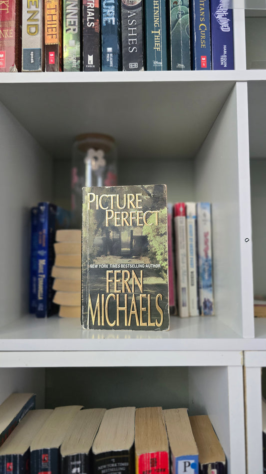 Picture Perfect by Fern Michaels