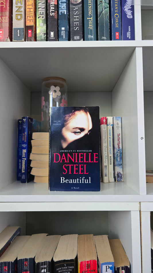 Beautiful by Danielle Steel