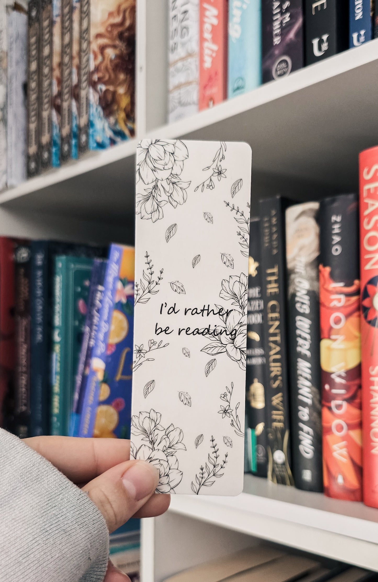 Blind Date With A Book - Classic Romance
