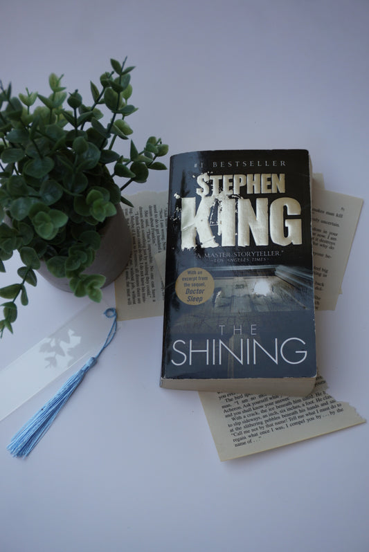 The Shining by Stephen King