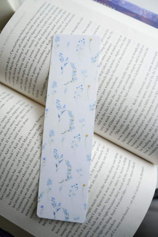 Dainty Blues