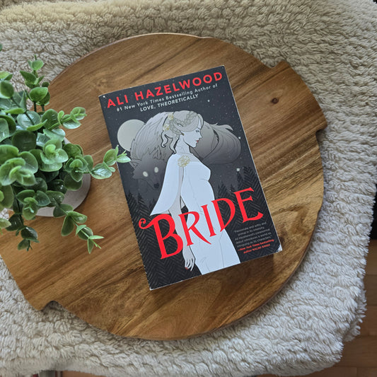 Bride by Ali Hazelwood