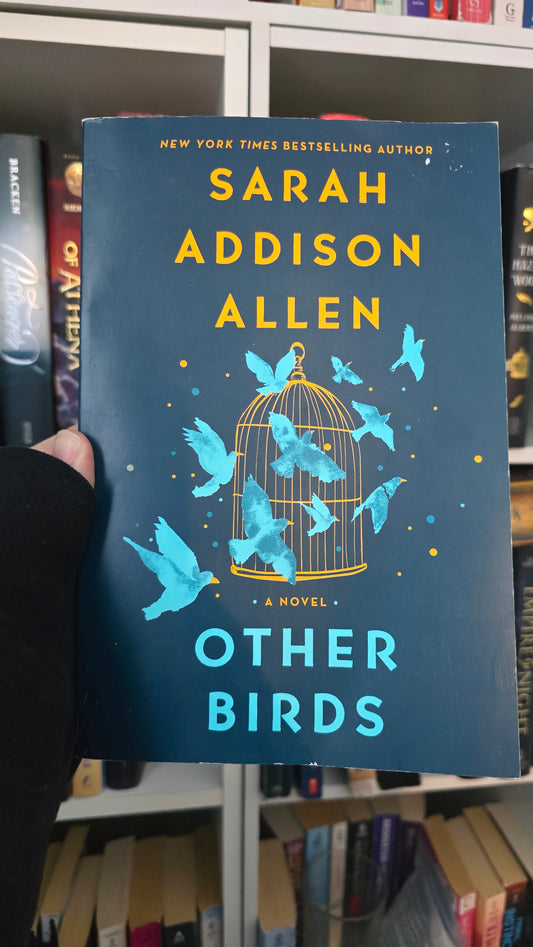 Other Birds