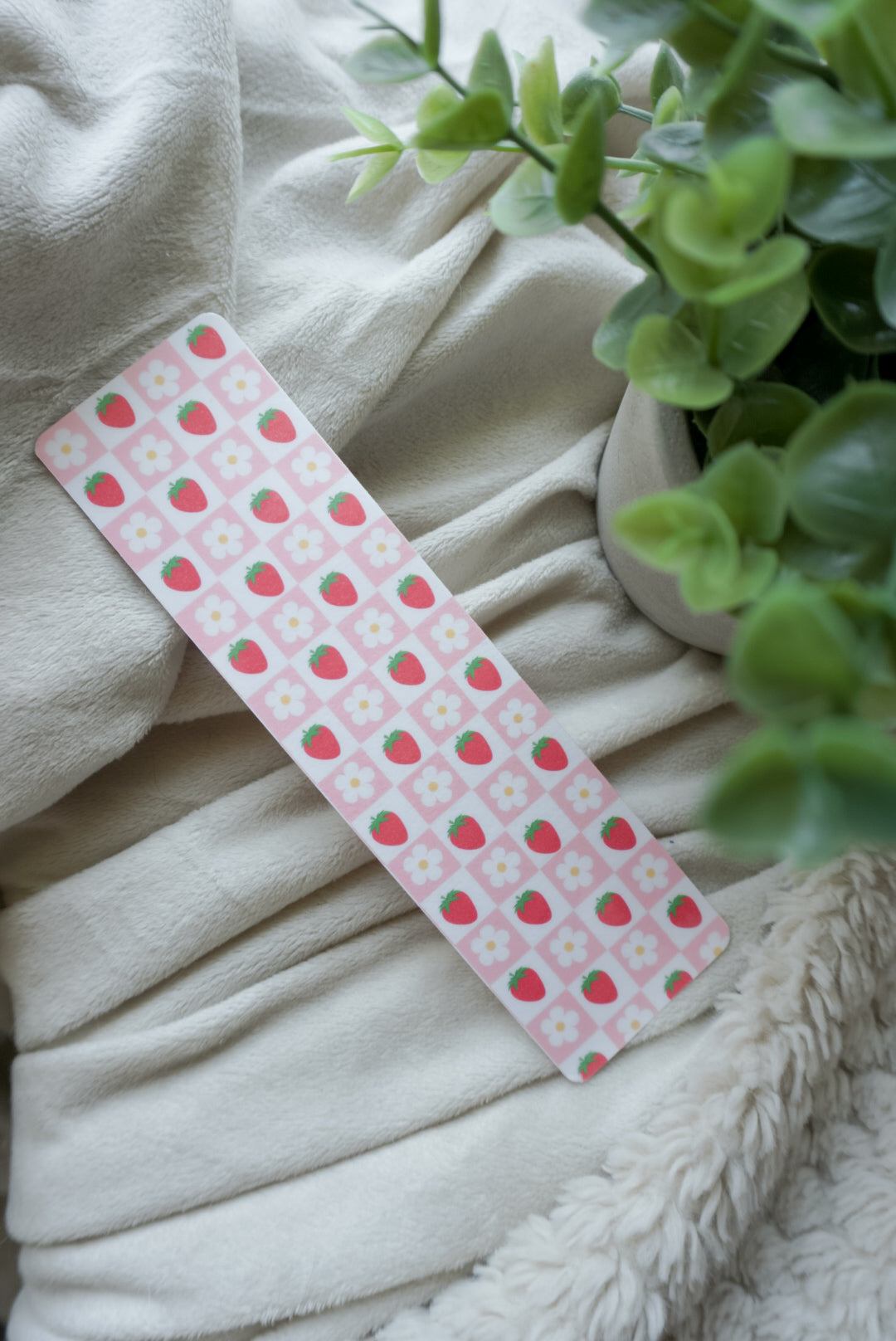 Strawberry Shortcake