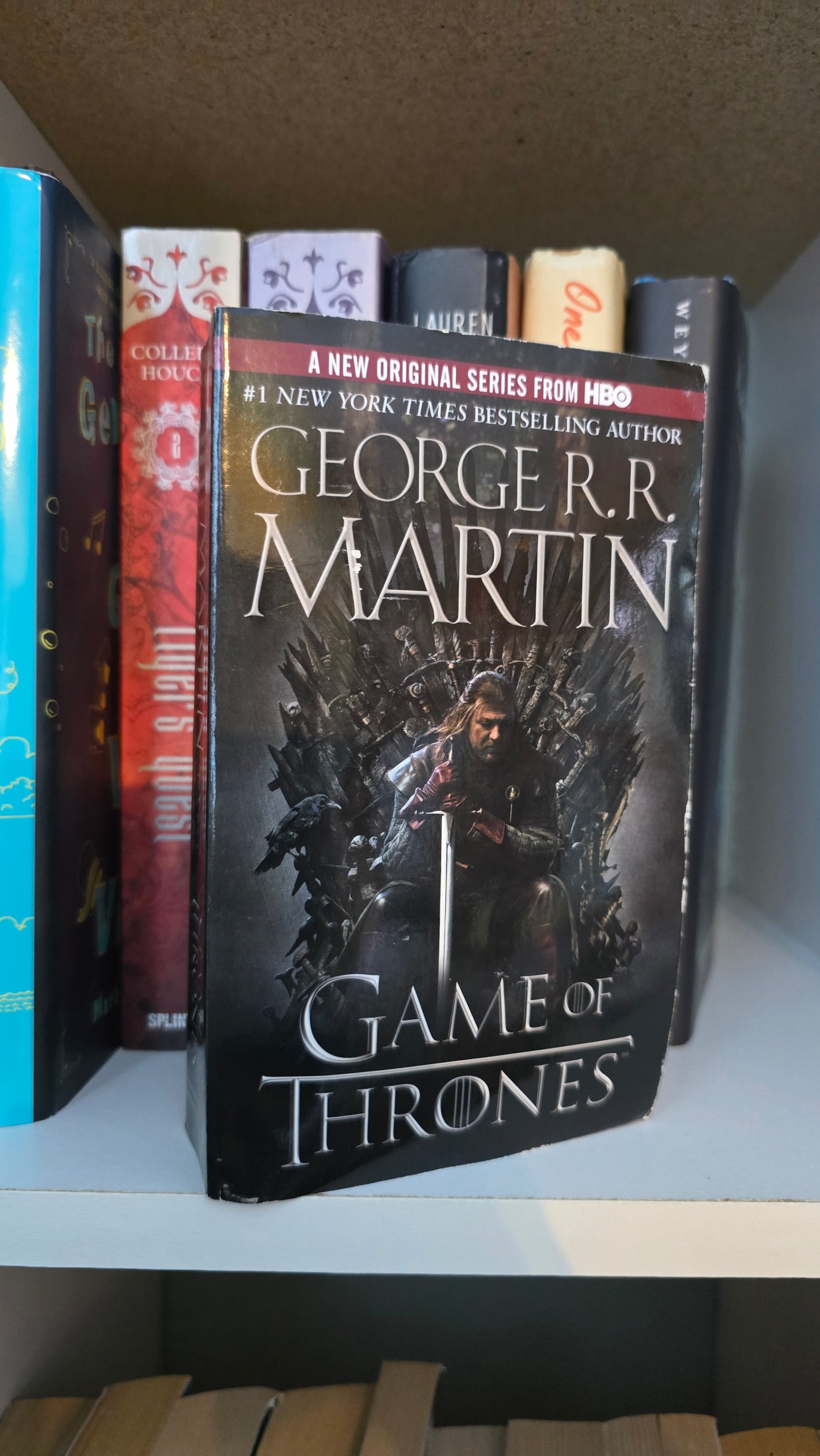 GOT