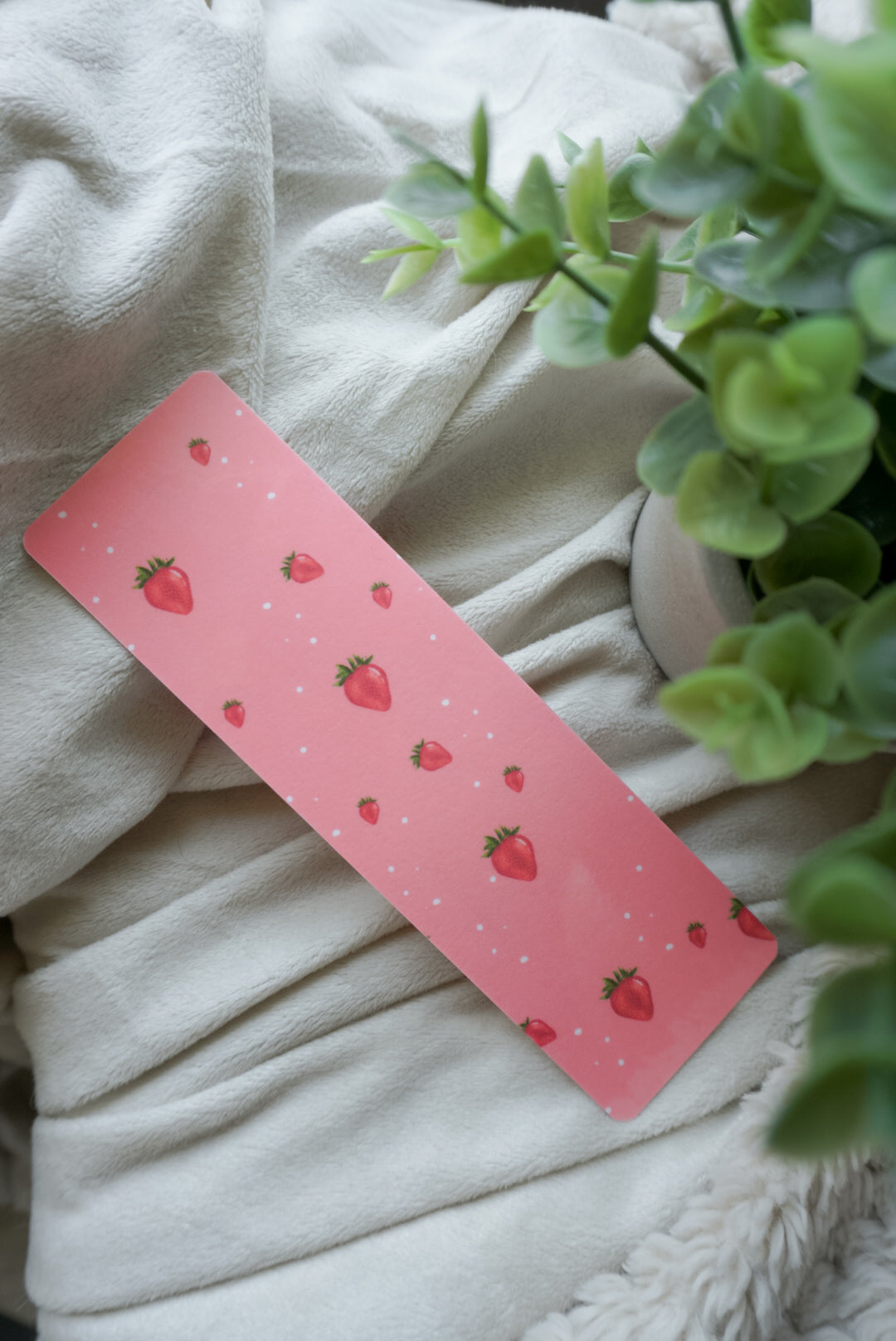 Berries & Cream