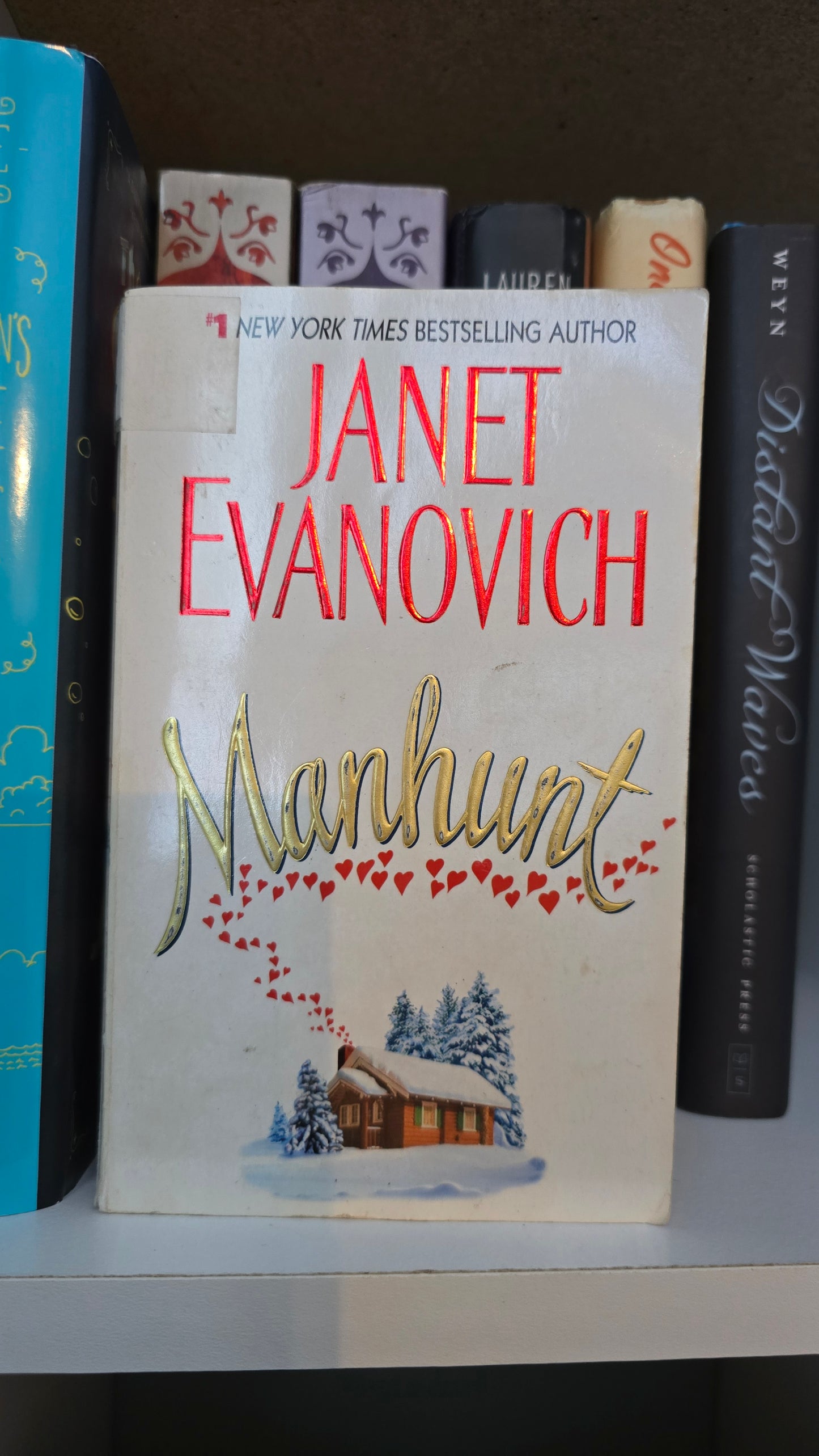 Manhunt