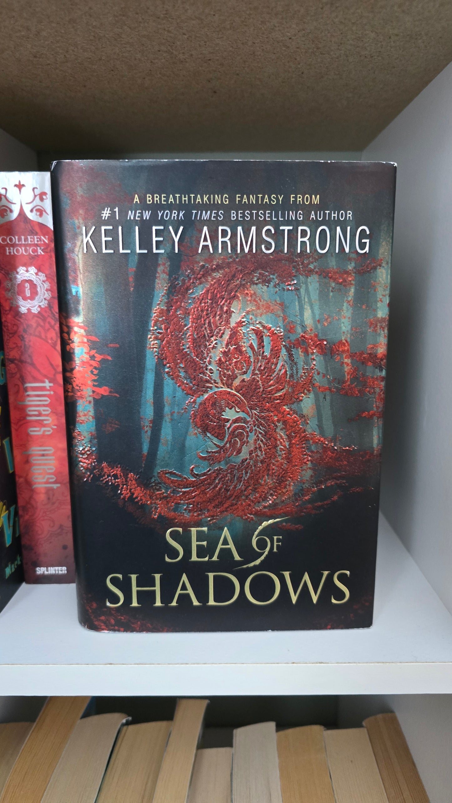 Kelley Armstrong